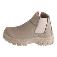 نیم بوت پسرانه کفش شیما مدل آرتا