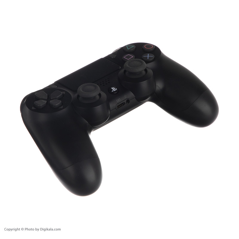 دسته بازی پلی استیشن ۴ مدل DUALSHOCK 4 کد B-01