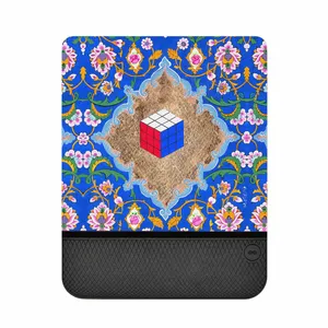 MAHOOT  SML-Maryams_Mathematics Mouse Pad
