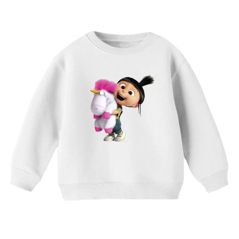 سویشرت بچگانه مدل دخترک کد ۵