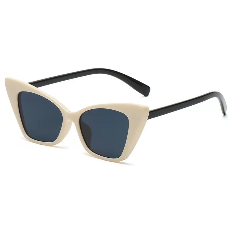 عینک آفتابی زنانه مدل Z73016 Anchor Creamy -  - 2