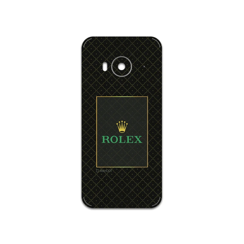 برچسب پوششی ماهوت مدل Rlx مناسب برای گوشی موبایل اچ تی سی One ME