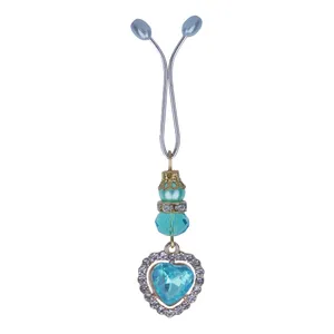 گیره روسری زنانه مدل مجلسی یگانه کد d5