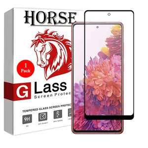 Horse  CMT  Ceramics Screen Protector For Samsung Galaxy S20 FE 5G