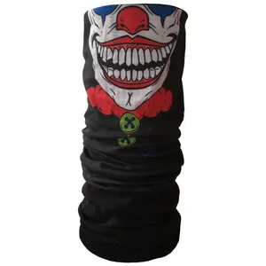 دستمال سر و گردن مدل hd6