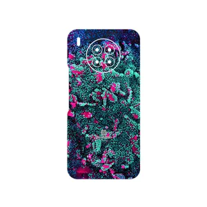 MAHOOT Atom Universe 8 Cover Sticker for Huawei Nova 8i