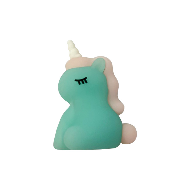 تراش مدل سیلیکونی طرح یونیکورن