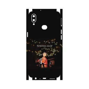MAHOOT Spirited Away-FullSkin Cover Sticker for Samsung Galaxy A10s