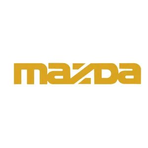 برچسب در بار خودرو مدل MAB4 مناسب برای  وانت مزدا