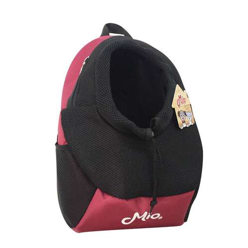 کوله پشتی حمل سگ میو مدل کانگورویی