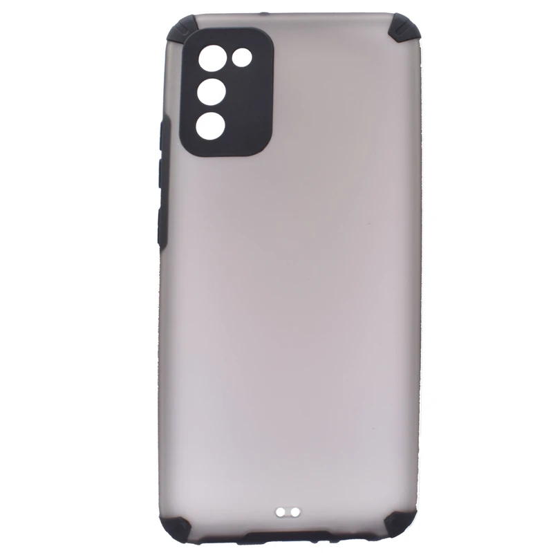  کاور مدل MBC2 مناسب برای گوشی موبایل سامسونگ Galaxy A02S