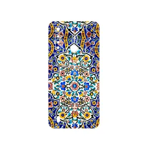 MAHOOT Iran Tile 12 Cover Sticker for Motorola Moto G8 Power Lite