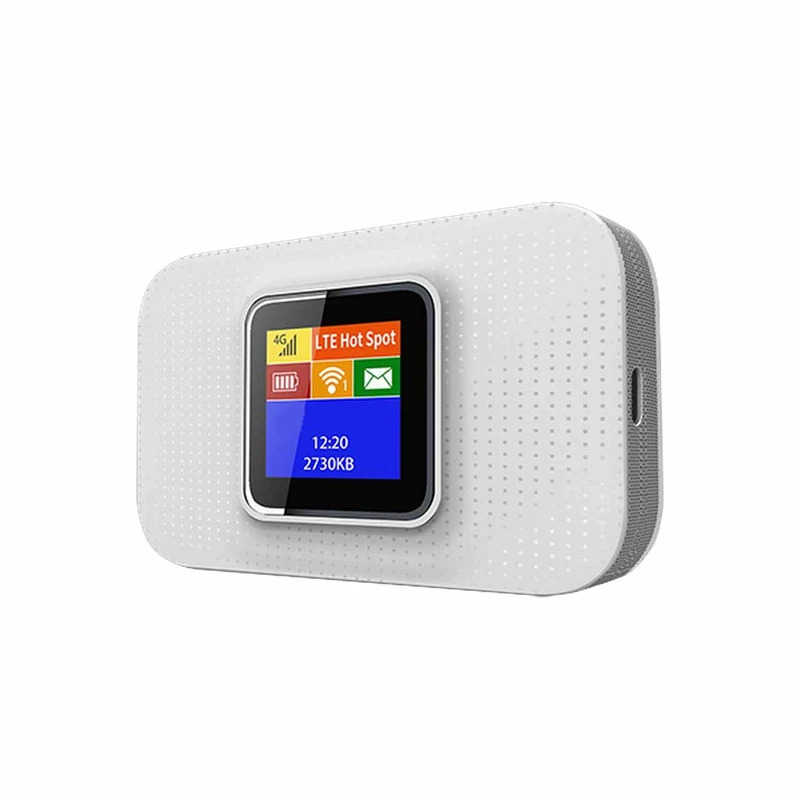 مودم 3G/4G قابل حمل نزتک مدل Jet 2