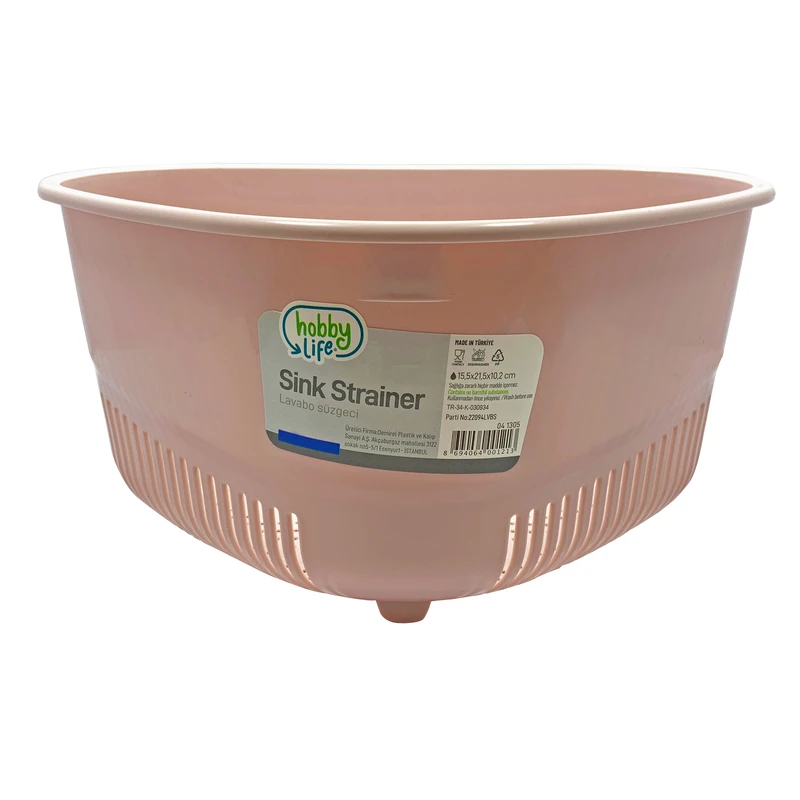  صافی سینک هوبی لایف کد 041305