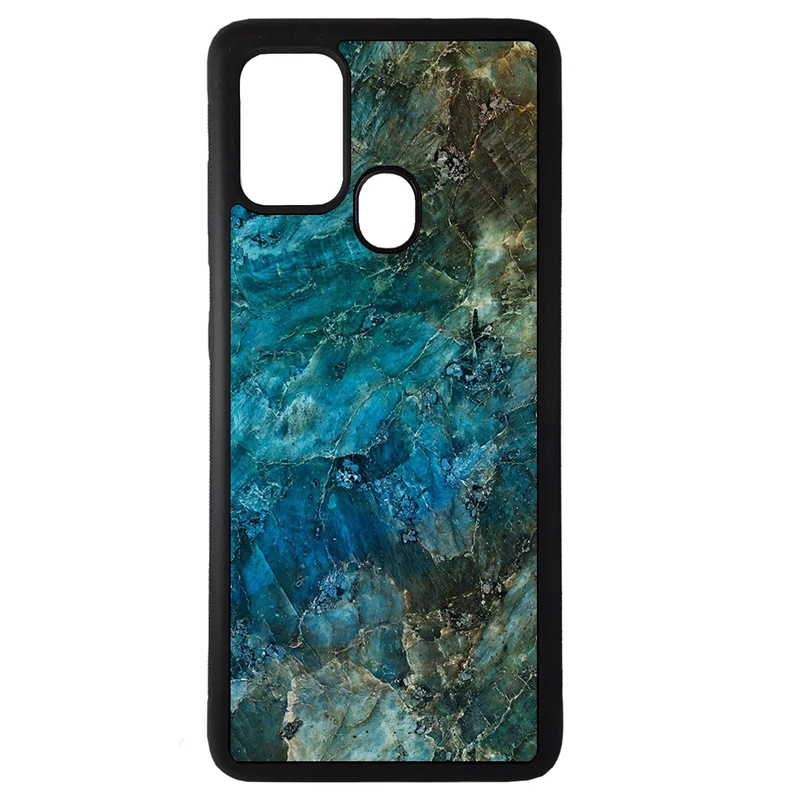 کاور طرح رنگارنگ کد 1146 مناسب برای گوشی موبایل سامسونگ galaxy m31