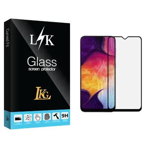 LKG LK Glass Screen Protector For SAMSUNG Galaxy A50/A30s/A50s