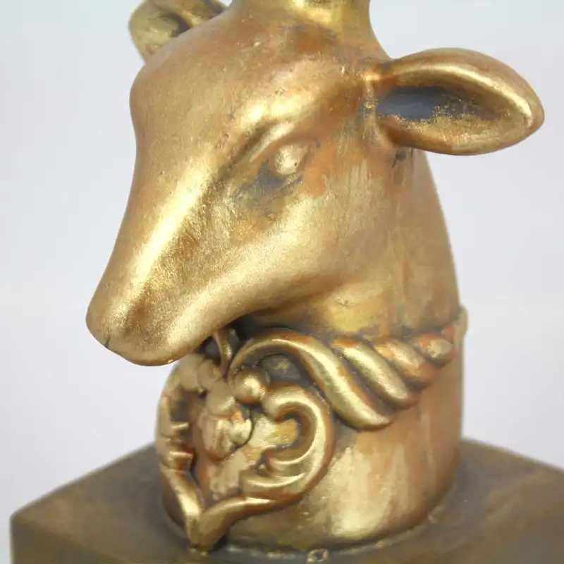 مجسمه مدل گوزن