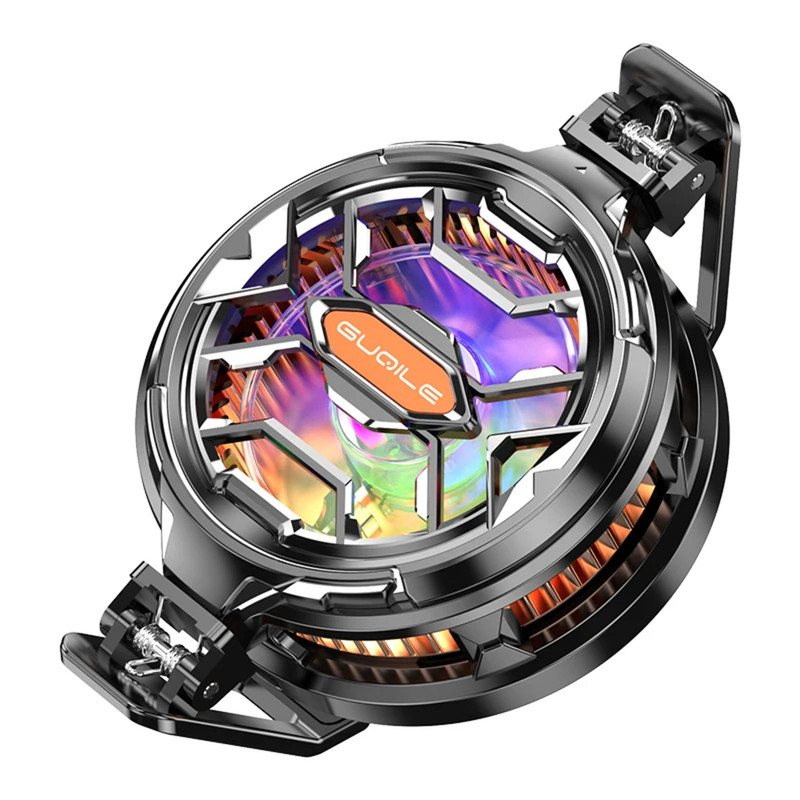 خنک کننده گوشی موبایل گوکیل مدل FS03