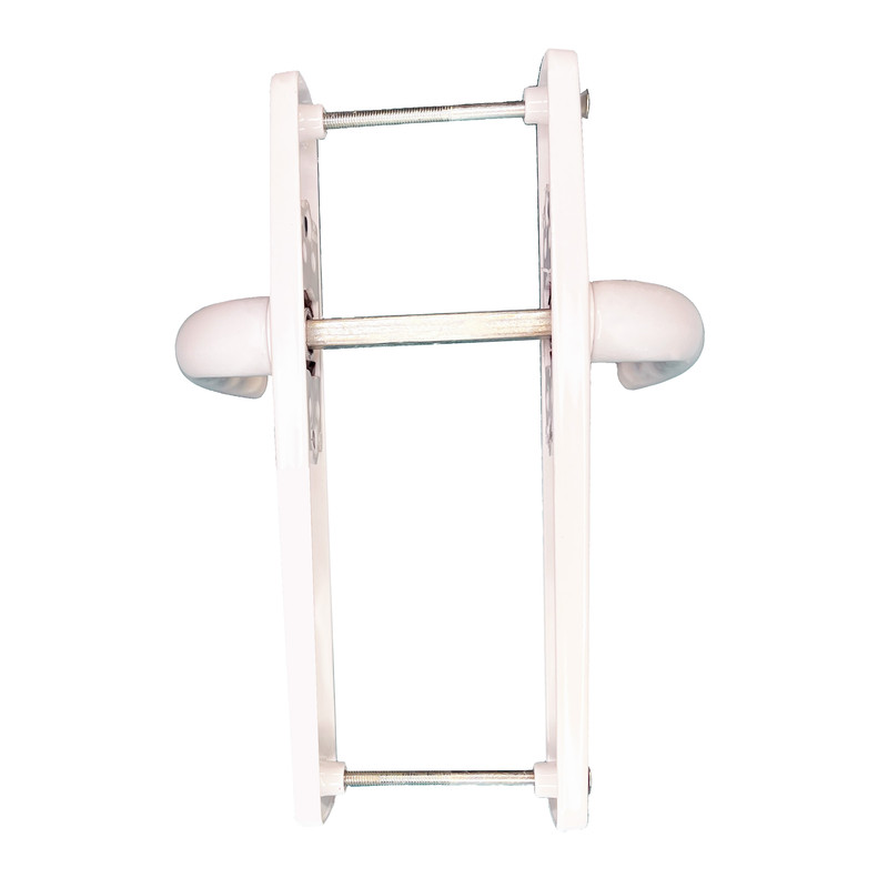 دستگیره در مدل upvc