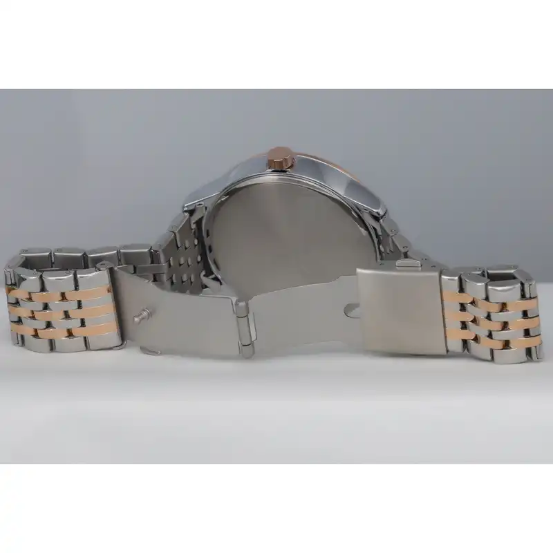 ساعت مچی عقربه‌ای مردانه اوماکس مدل OOCD003N012