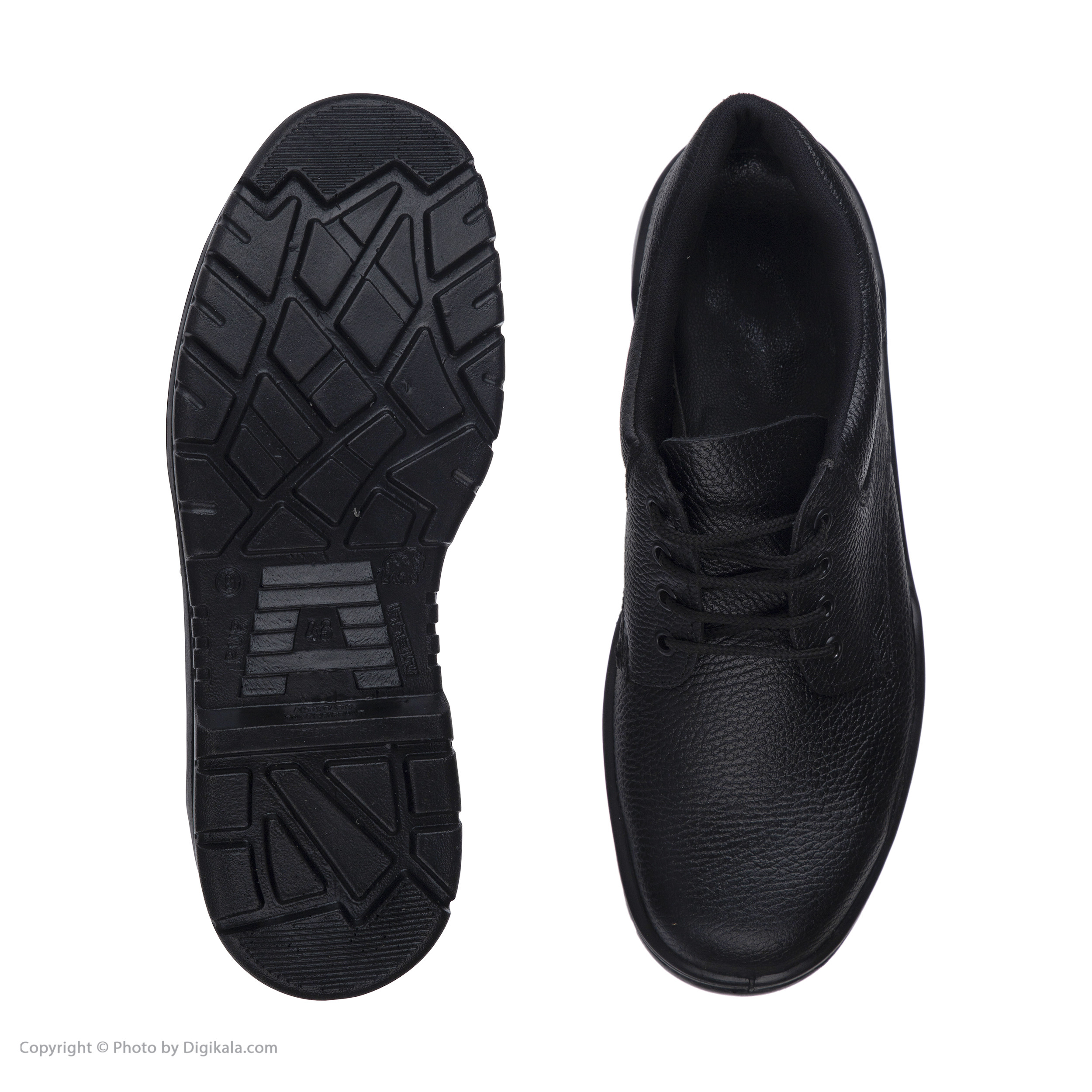 کفش ایمنی ملی کد 13196763 کفش ایمنی ملی کد 13196763