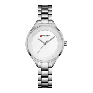 ساعت مچی عقربه ای زنانه کورن واتچ مدل C9015L