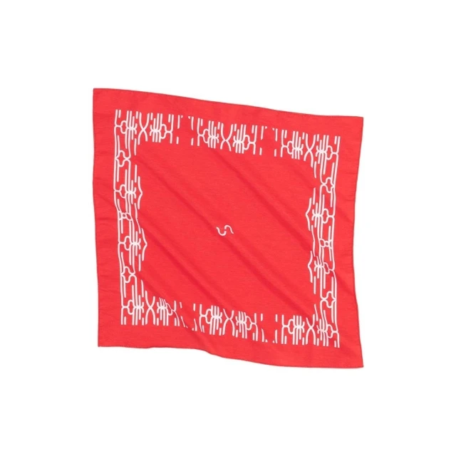 دستمال سر و گردن لیلاژ مدل bandana r2