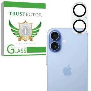 Trustector 3D1MT Lens For Apple iPhone 17