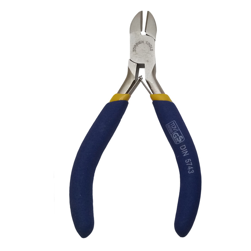 مجموعه دو عددی انبر ذریه ابزار مدل 57