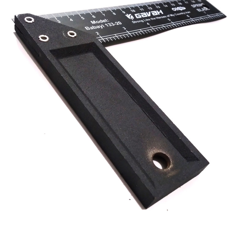 گونیا گواه مدل Babayi 30 کد 20-133