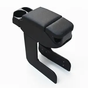 کنسول وسط خودرو مدل marco مناسب برای پراید