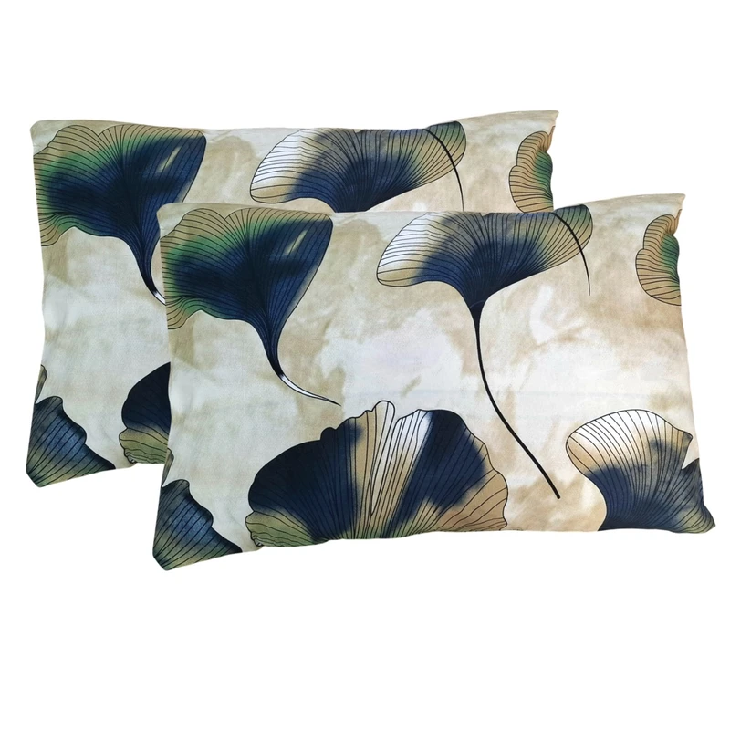 رو بالشی کد 04 سایز 65*45 سانتی متر بسته دو عددی