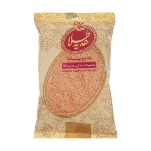 دال عدس هدیه طلا - 450 گرم