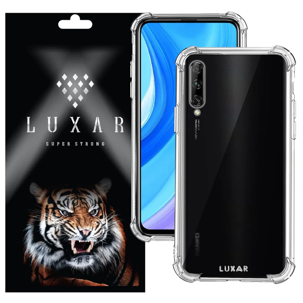 کاور لوکسار مدل Unicom مناسب برای گوشی موبایل هوآوی Y9s / آنر 9X pro