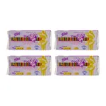 پد بهداشتی تافته مدل UltraThin مجموعه 4 عددی