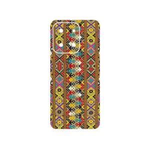 MAHOOT SISTAN Needlework 2 Cover Sticker for Xiaomi Poco C85