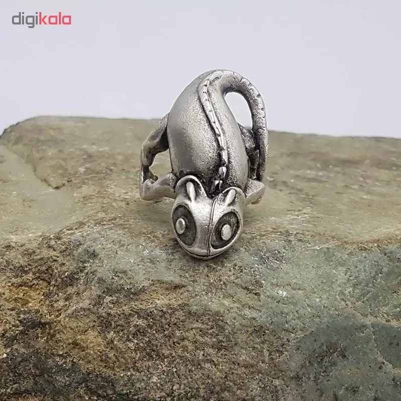 انگشتر مردانه کد A1050