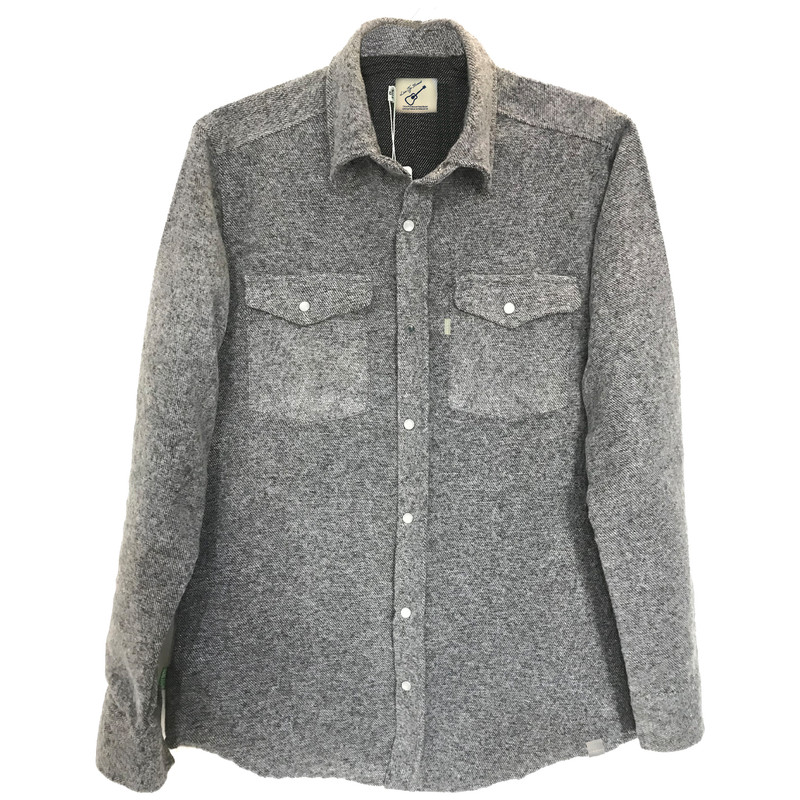 پیراهن آستین بلند مردانه مدل 03