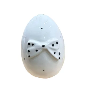 نمک‌پاش مدل تخم مرغ طرح پاپیون