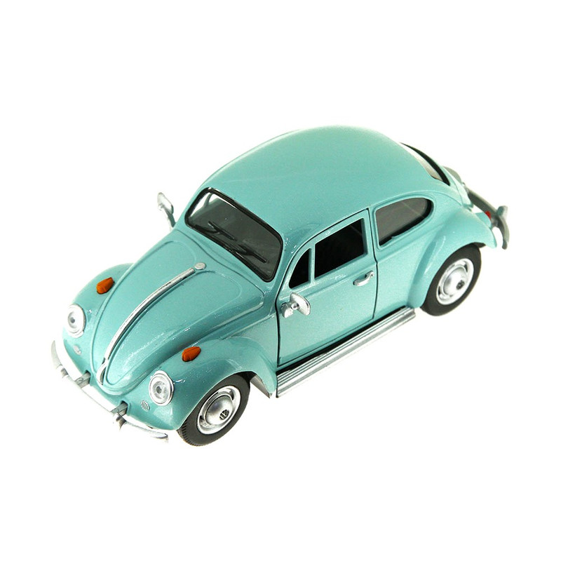 ماشین بازی طاها مدل فلوکس فلزی کلاسیک کد 1560