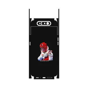 MAHOOT Tekvando-FullSkin Cover Sticker for Samsung Galaxy A80