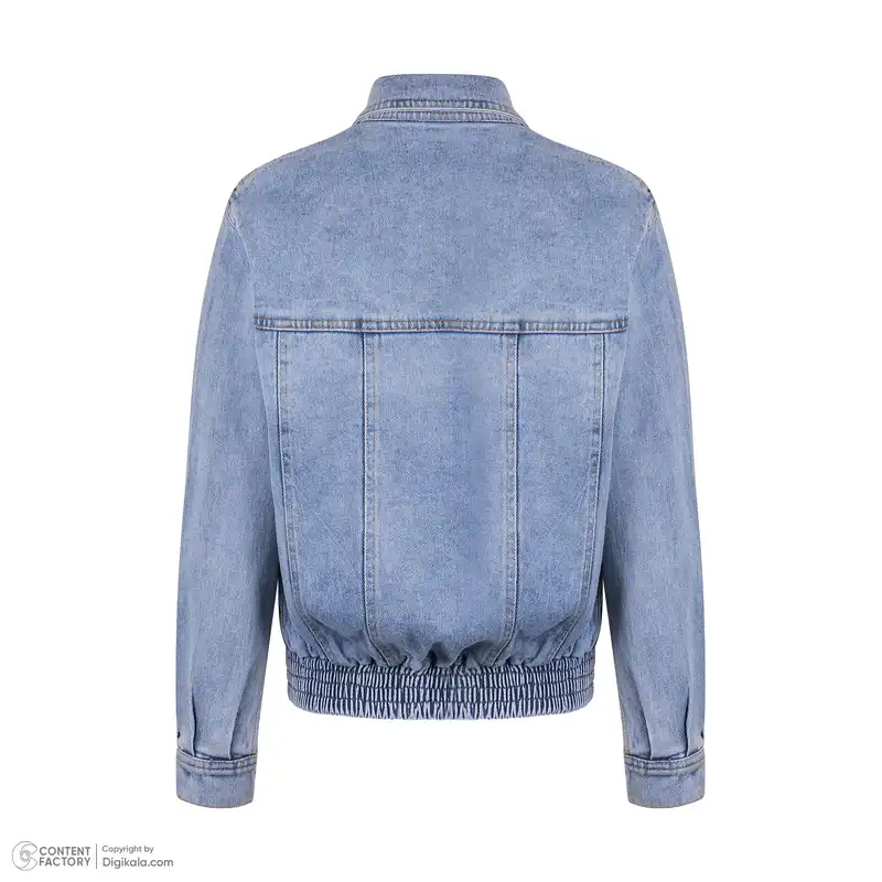 کت زنانه ژاکوب مدل پشت کمر کش