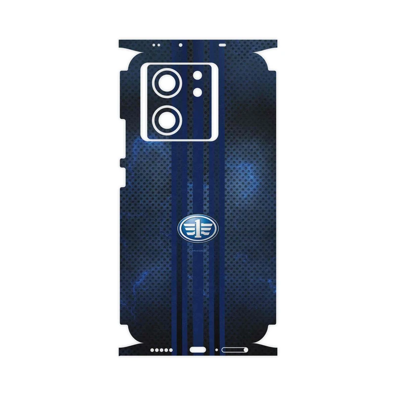 برچسب پوششی ماهوت مدل FAW-FullSkin مناسب برای گوشی موبایل شیائومی 13T