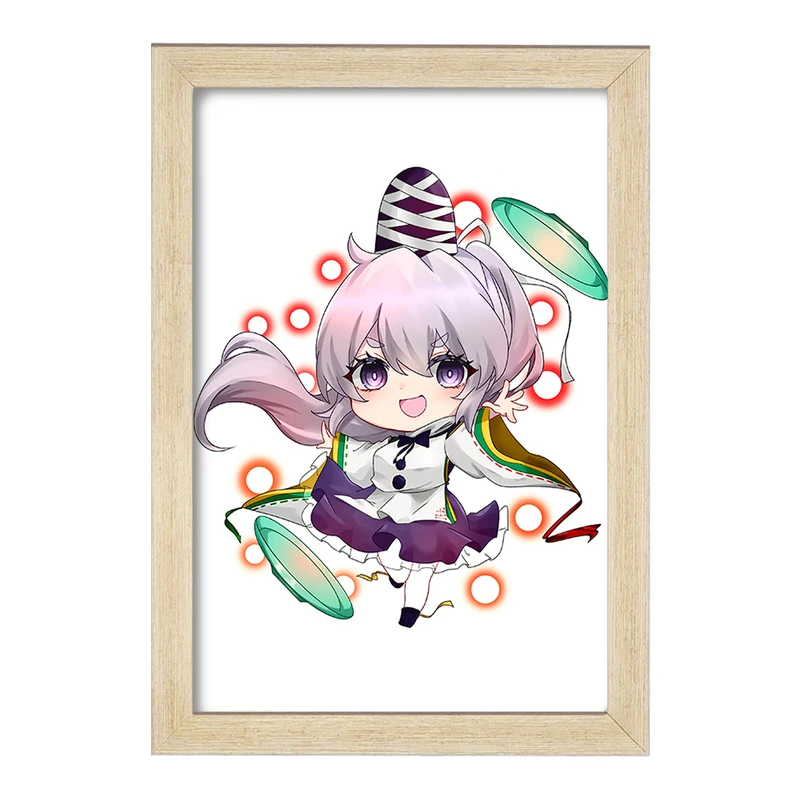 تابلو خندالو مدل بازی توهو کد 35736