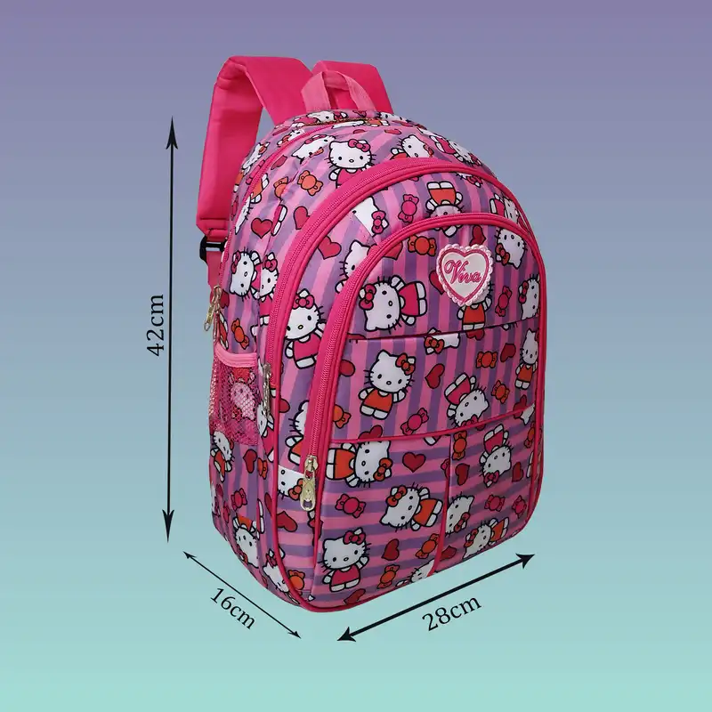 کوله پشتی مدل کیتی