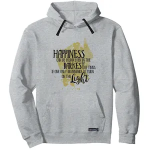 هودی مردانه 27 مدل HAPPINESS کد QN560