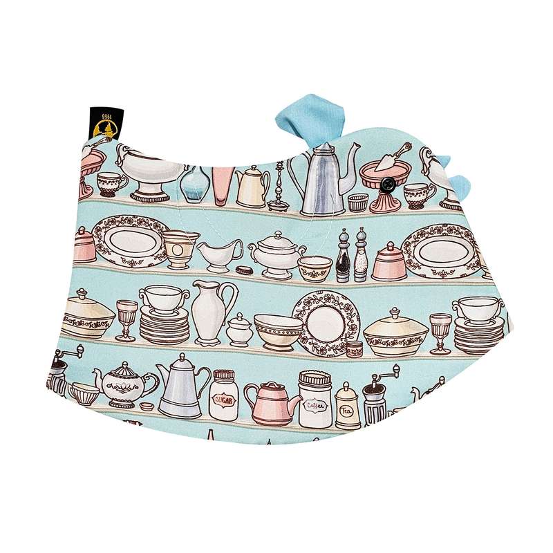 روقوری سیی مدل خروس وسایل آشپزخانه کد 1129.31 روقوری سیی مدل خروس وسایل آشپزخانه کد 1129.31