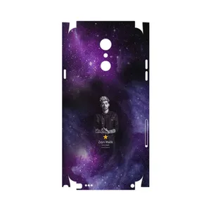 MAHOOT Zayn Malik-FullSkin Cover Sticker for LG Q Stylus