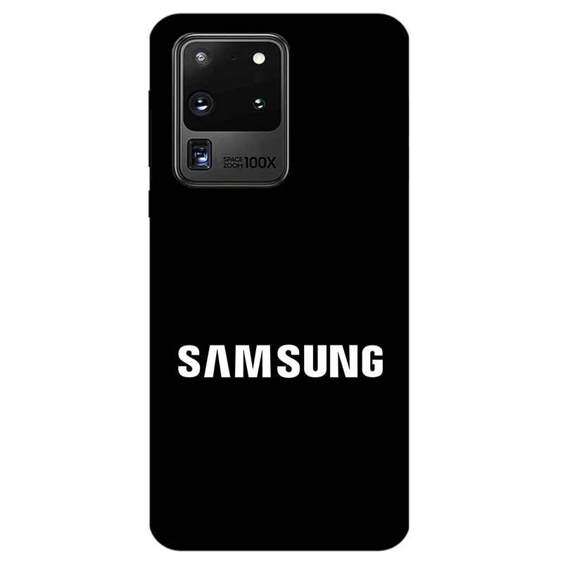 کاور مگافون کد 2866 مناسب برای گوشی موبایل سامسونگ Galaxy S20 Ultra