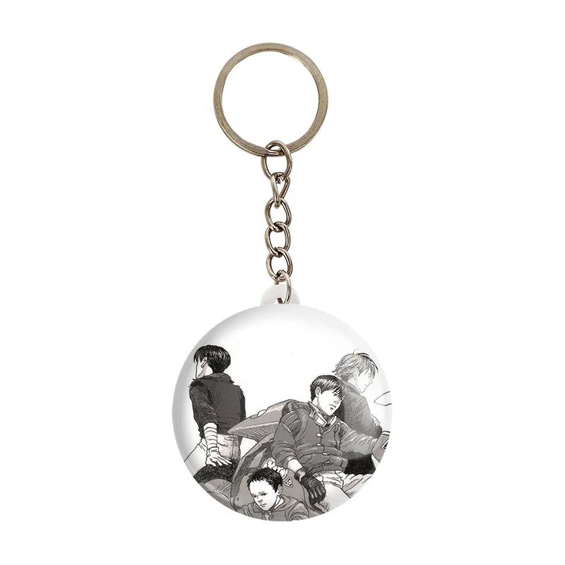 جاکلیدی خندالو مدل انیمه آکیرا Akira کد 33350